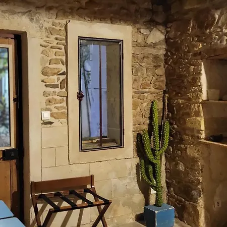 Bodeguita Familial Casa de Férias *